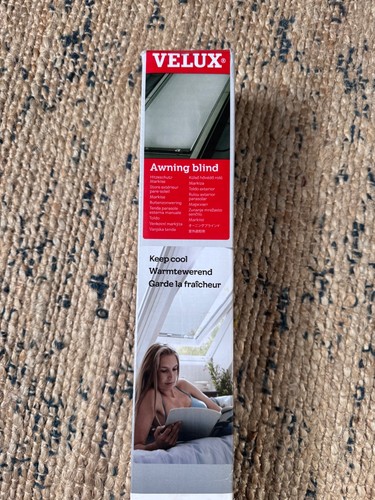 Genuine velux exterior anti - exterior,