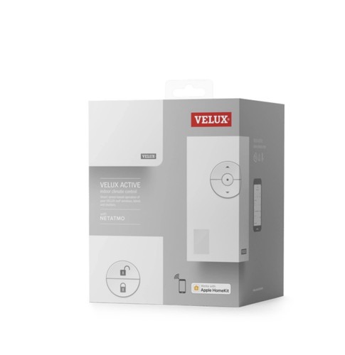 Velux kix 300 eu2 active - velux,