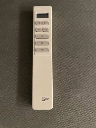 Windowmaster wlr 100 - windowmaster, 00