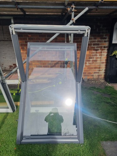 Velux windows 2 dual - 2,