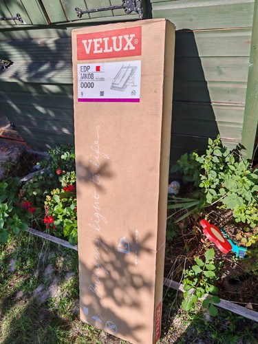Velux edp mk08 0000 flashing - edp,