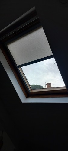 Velux ggl manual - ggl,