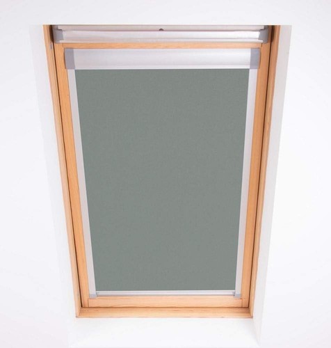 Bloc skylight blind velux roof - blind,