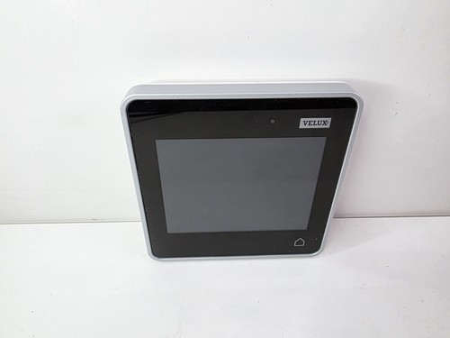 Velux integra wireless remote - velux,
