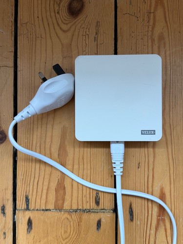 Velux active netatmo kix - kix, 300
