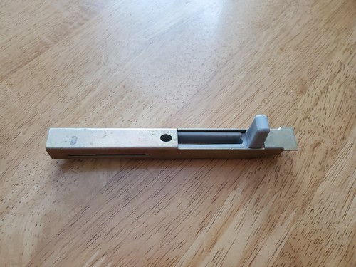 Used ggl velux barrel bolt - used,