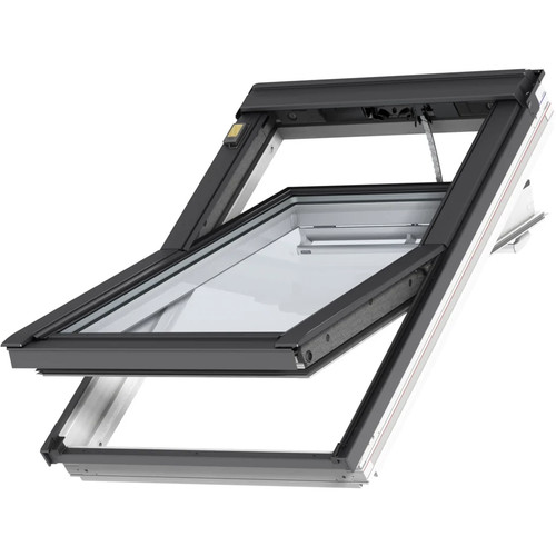 Velux electric window - velux,