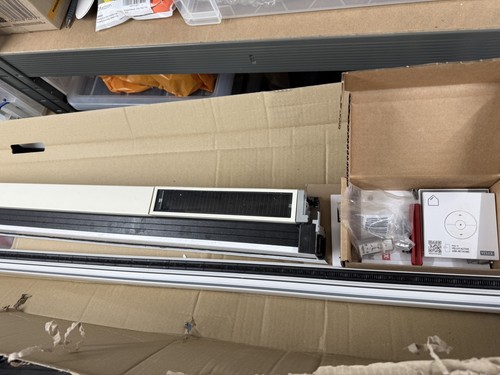 Genuine velux solar blind - solar, &