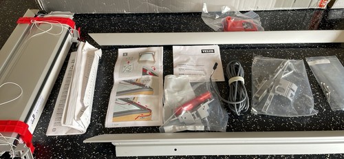Velux integra roof - integra, ck