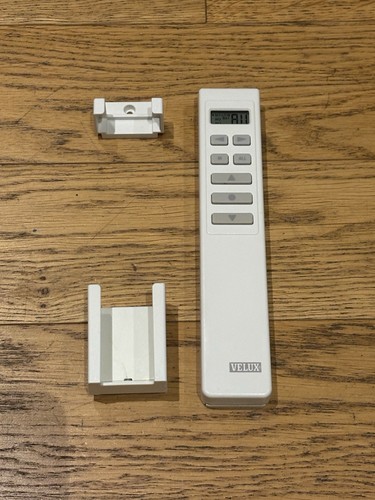 Velux wlr 100 remote - 100, 50