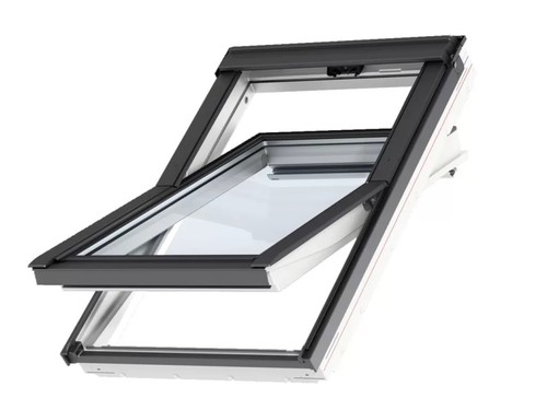 Velux roof windows - windows, mk06