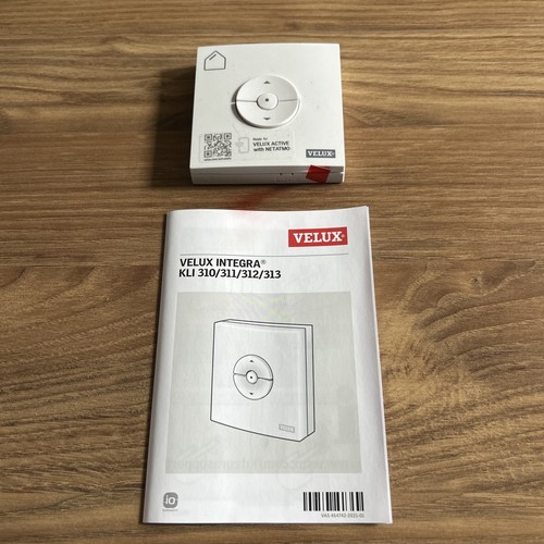 Velux integra window electric - integra,