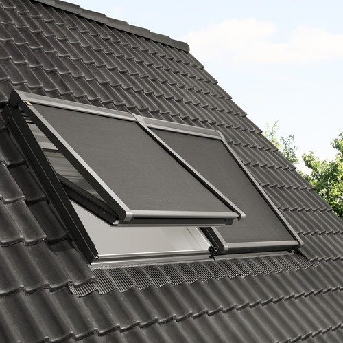 Awning blind velux - awning,