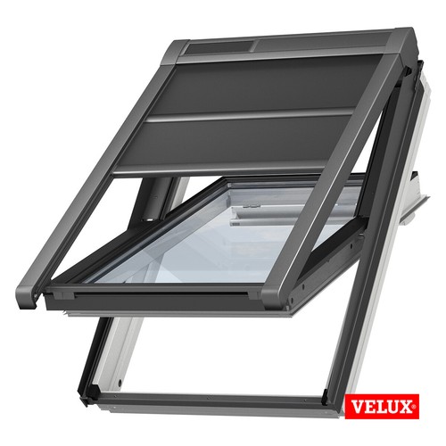 Velux anti heat blackout - velux,