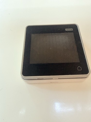 Velux touchscreen remote - touchscreen, 3lr-