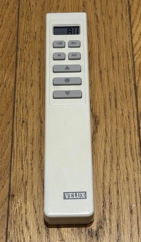 Velux remote control wlr 100 - remote,