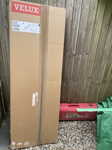 Velux edt sk06 - sk06, 1140