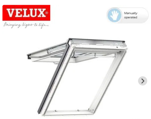Velux gpl uk08 2066 - gpl,