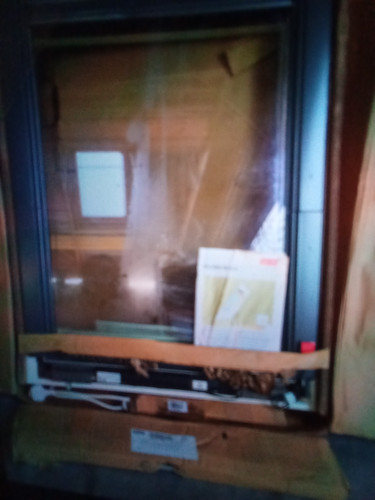 Velux ggl mk04 electric - velux,