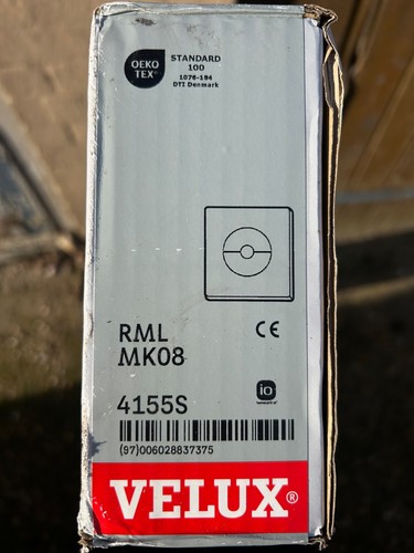 Velux rml mk08 - velux,