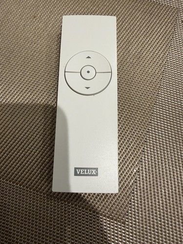 Velux 3ur b01 remote - velux,