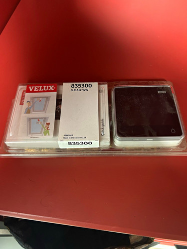Velux 3lr a12 - ww, unit