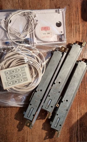 Electric window opener - x,