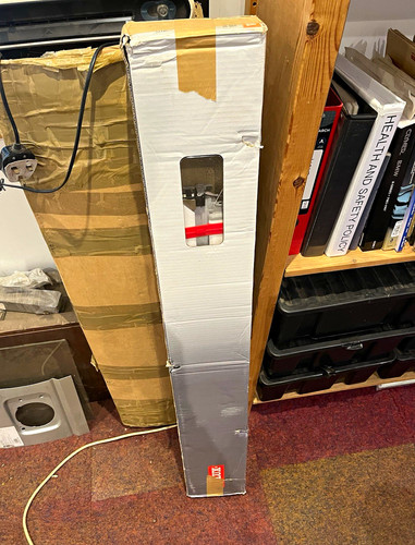 Velux fmk 090120 - velux, 1045swl