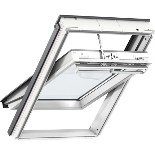 Velux 140 cm ggu pk08 - cm,