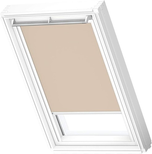 Velux manual blackout - blackout, blind