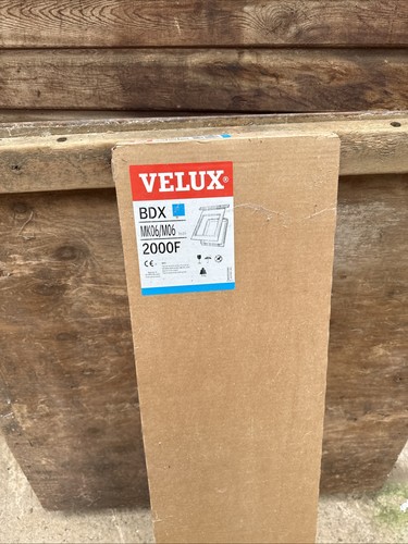 Velux bdx mk06 - bdx, ￼