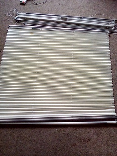 Velux pleated skylight - skylight, roof