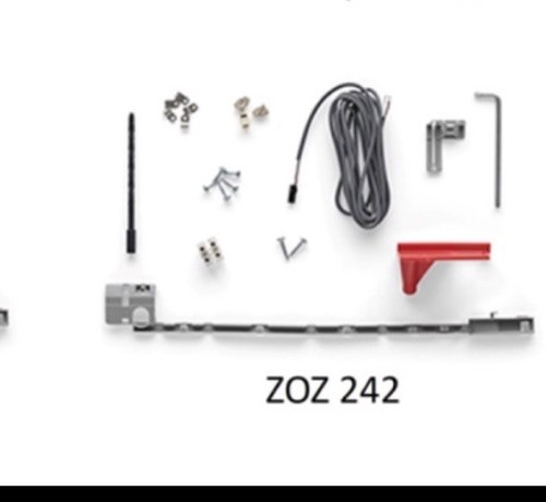 Velux zoz 242 cable - kit, for