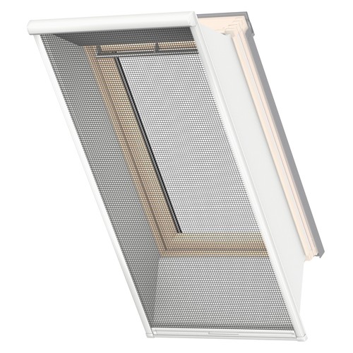 Velux insect screen - insect, zil