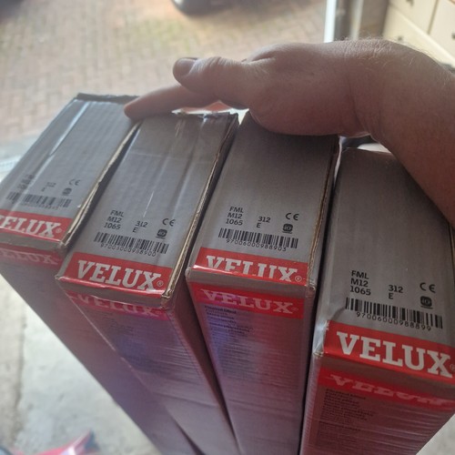 Velux fml m12 1065 - fml, (312)