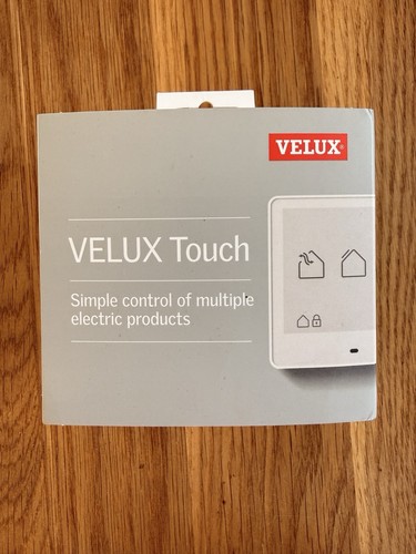 Velux klr 300 touch new - velux,