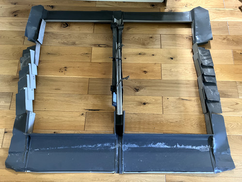 Velux twin combined - velux, twin/combined