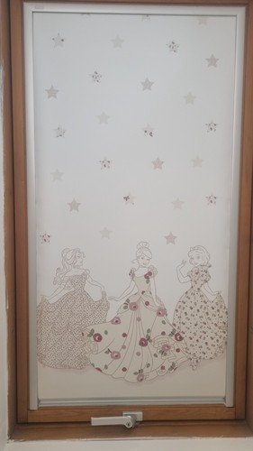 Velux ghl 308 disney princess - ghl,