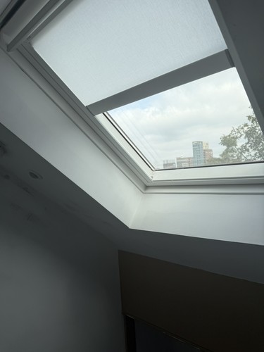 Velux 1028 electric - velux,