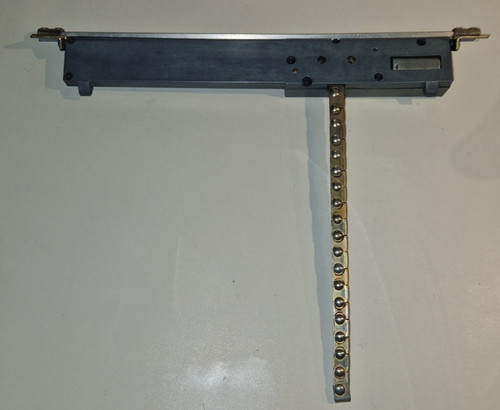 Velux ebm chain - ebm,