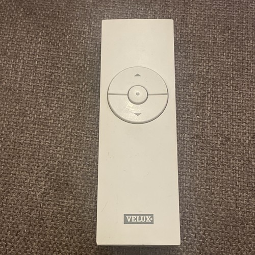 Velux 3ur b01 remote - velux, ww