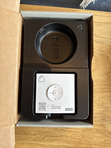 Velux wall switch - wall,