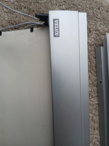 Velux window blackout blinds - window,