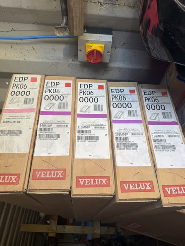 Velux edp pk06 0000 roof - 0000,
