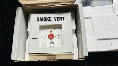 Velux kfk 100 smoke - kfk, vent