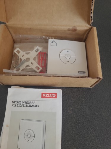 Velux integra electric - velux,