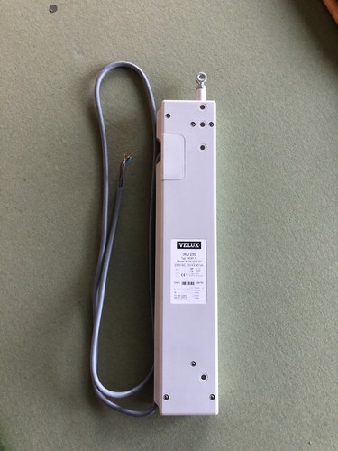 Velux electric motor 3mj 230 - motor,