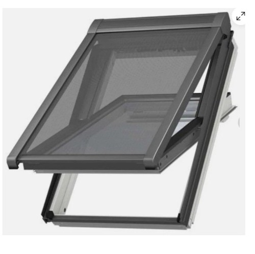 Velux window awning blind - velux, mml