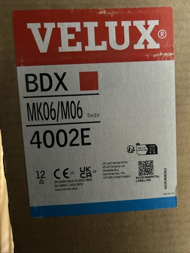 Velux mk06 m06 4002e 78cm - 4002e, -78cm/118