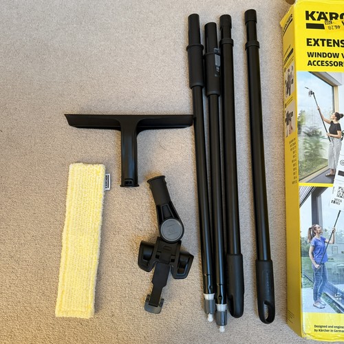 Karcher window vac - vac, extension
